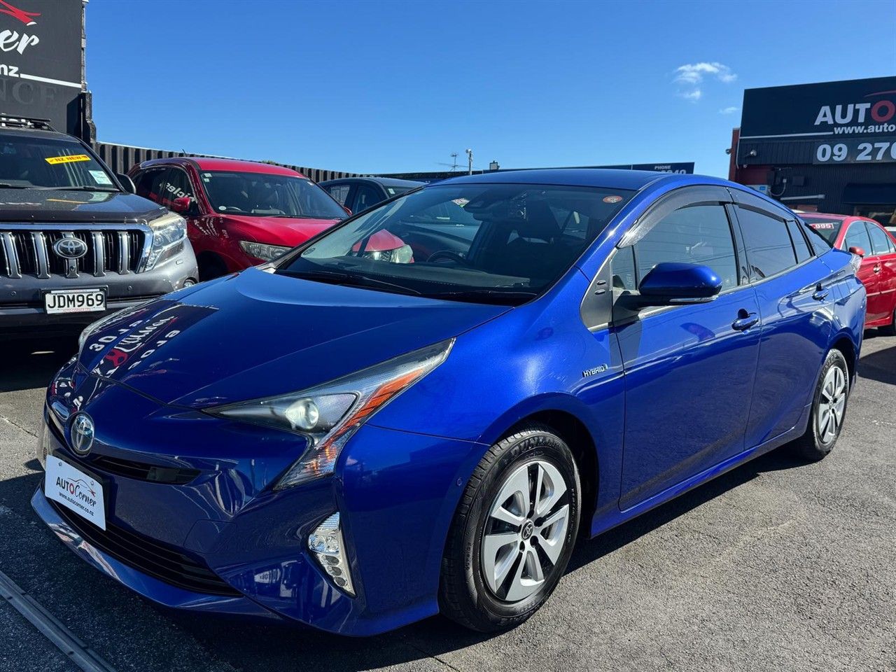 Vehicle image 1
