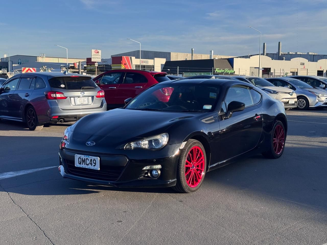 Vehicle image 1