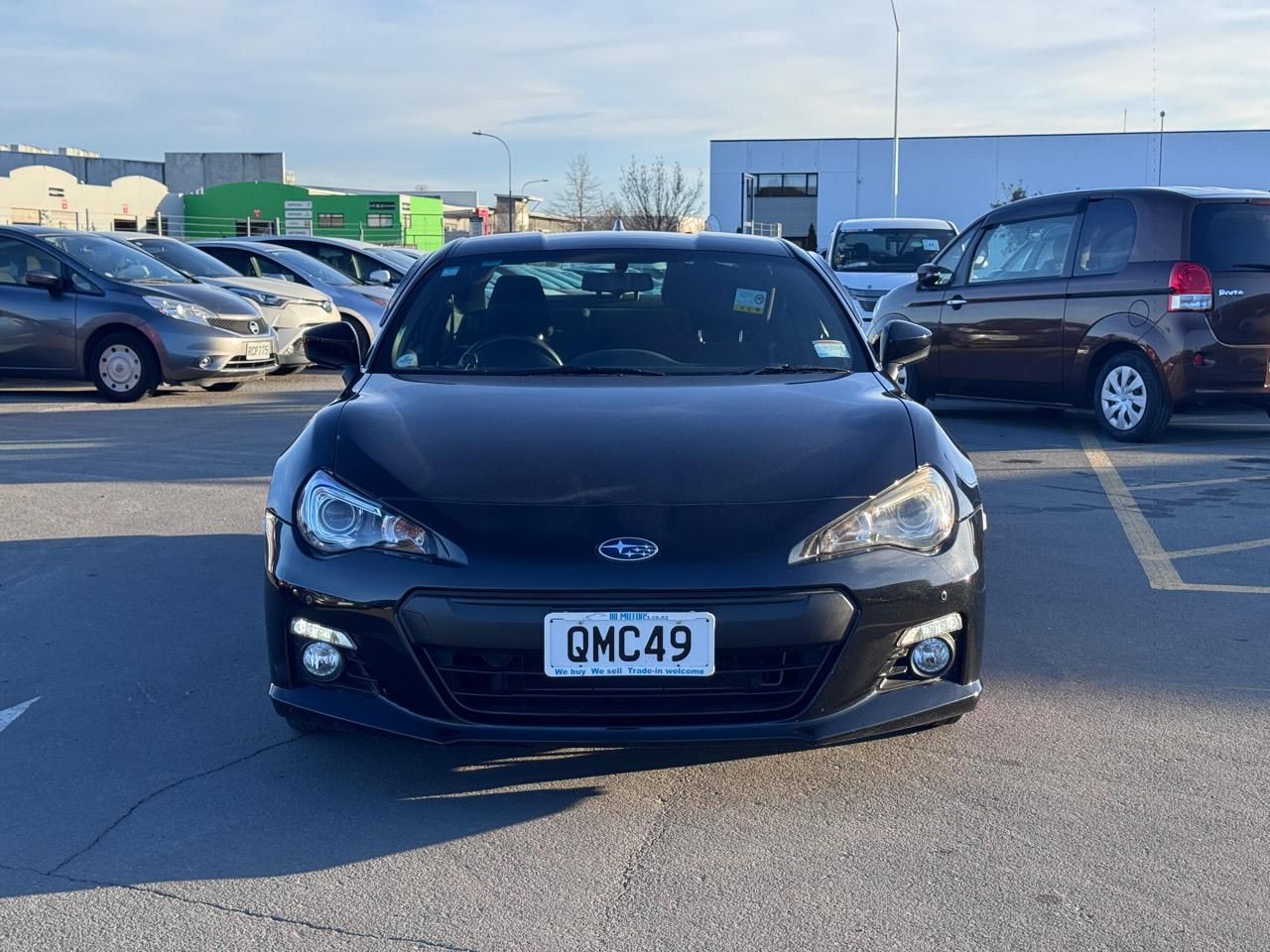 Vehicle image 2