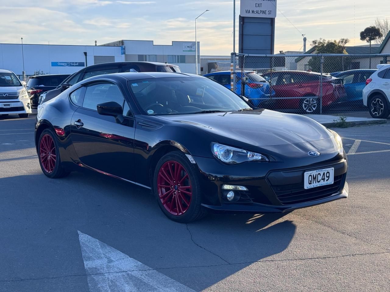 Vehicle image 3