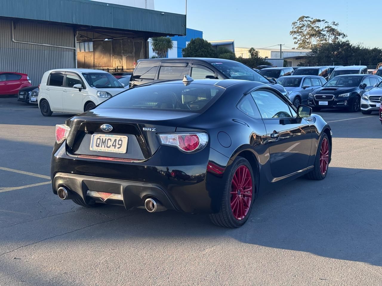Vehicle image 5