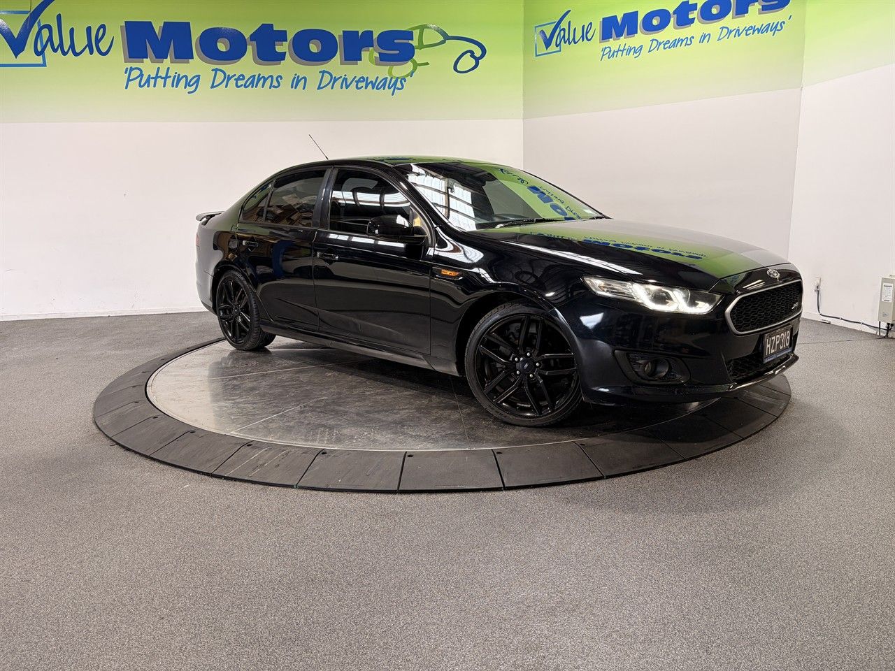 Vehicle image 1