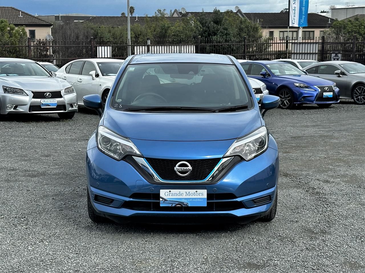 Vehicle image 2