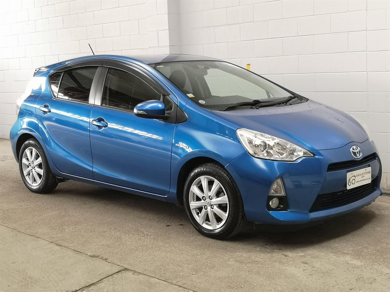 Vehicle image 1