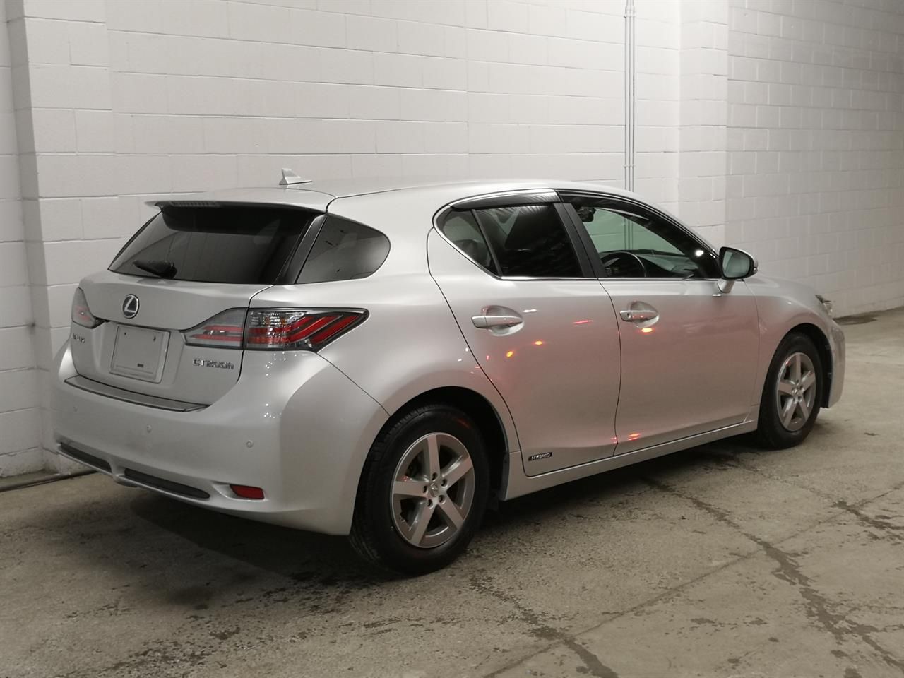 Vehicle image 2