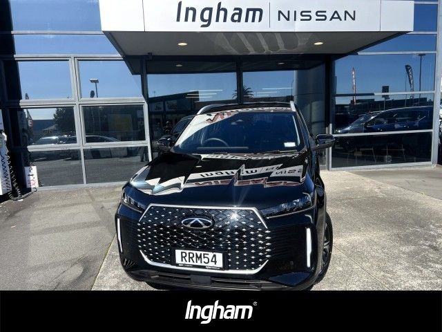 Vehicle image 1