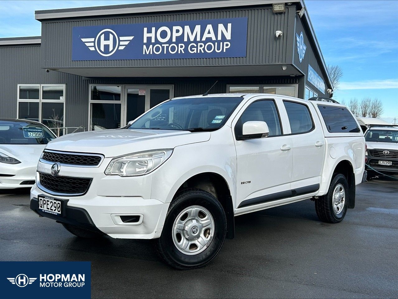 Vehicle image 1