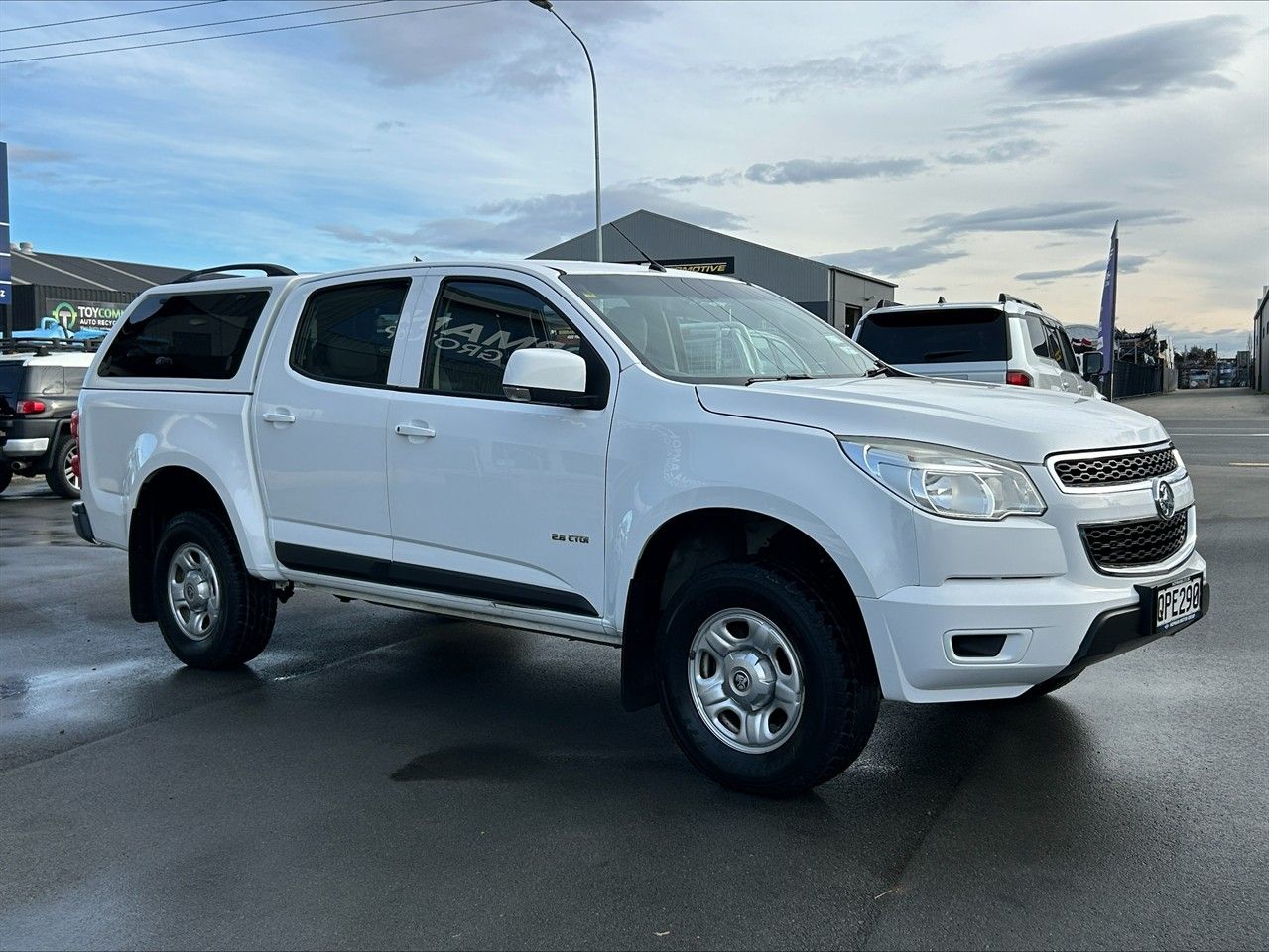 Vehicle image 2