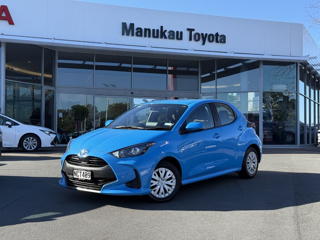 Vehicle image 1