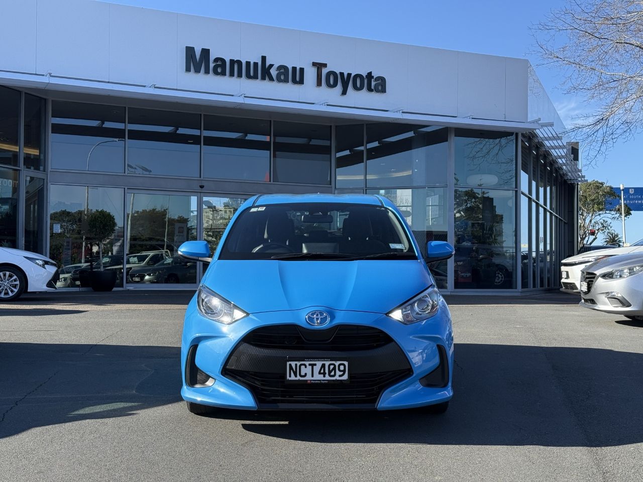 Vehicle image 2