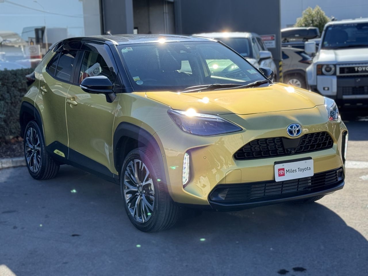 Vehicle image 1