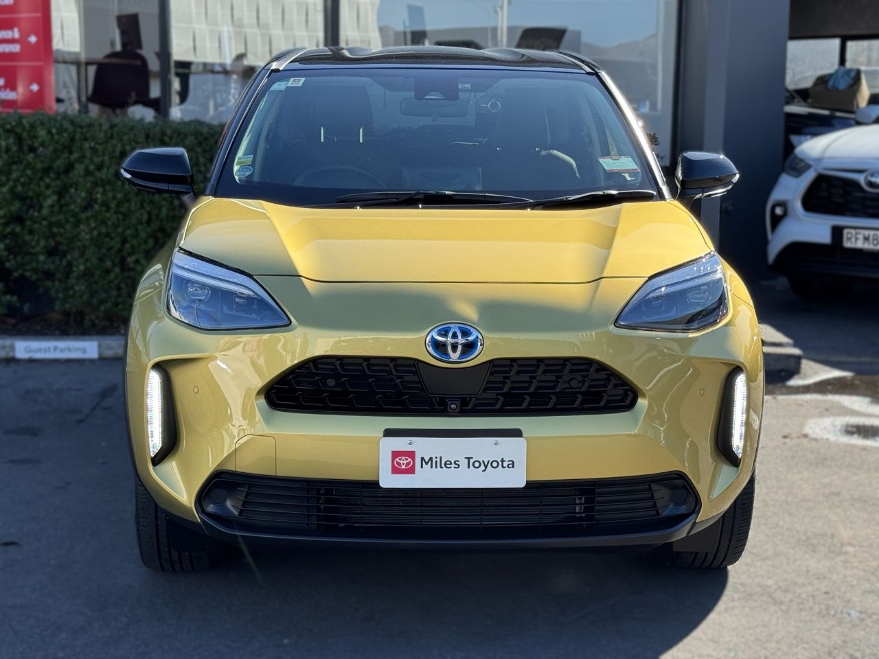 Vehicle image 2