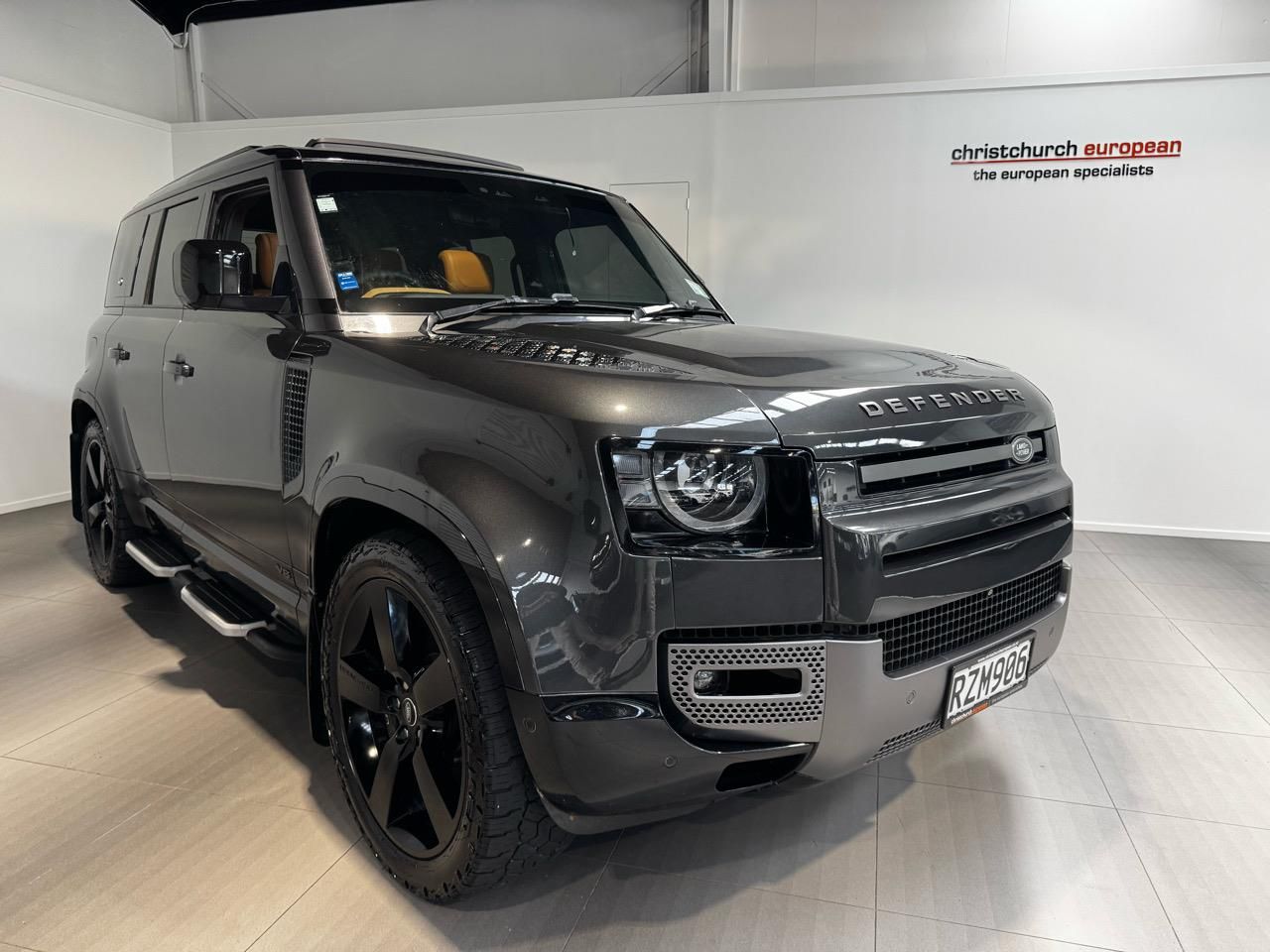 Vehicle image 2