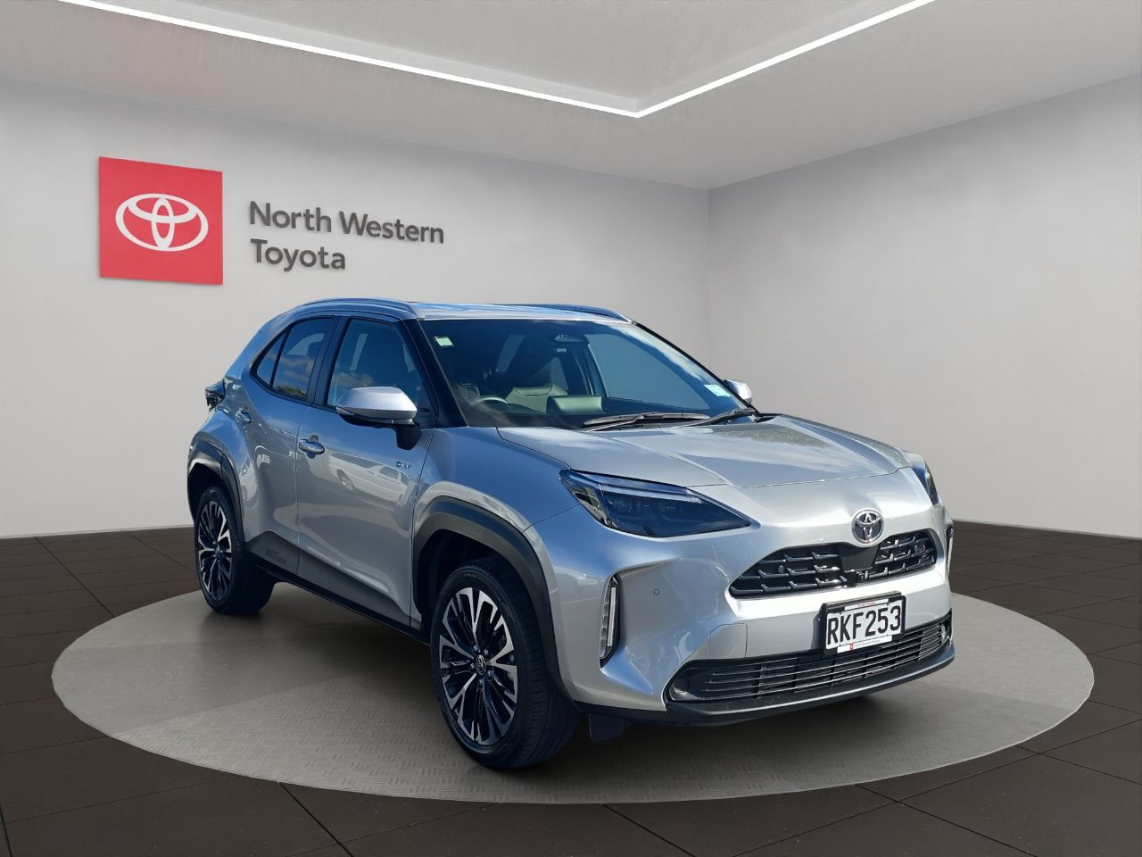 Vehicle image 1