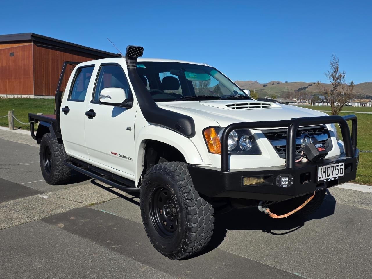 Vehicle image 1
