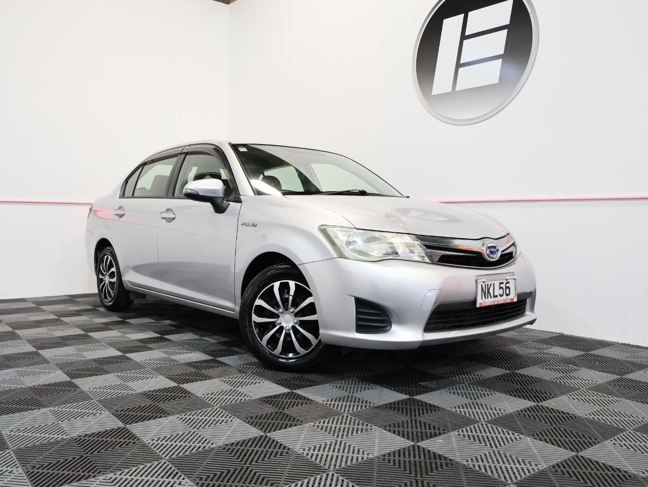 Vehicle image 1