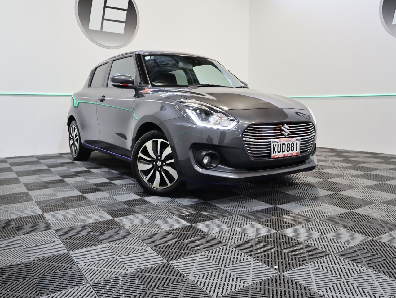 Vehicle image 1