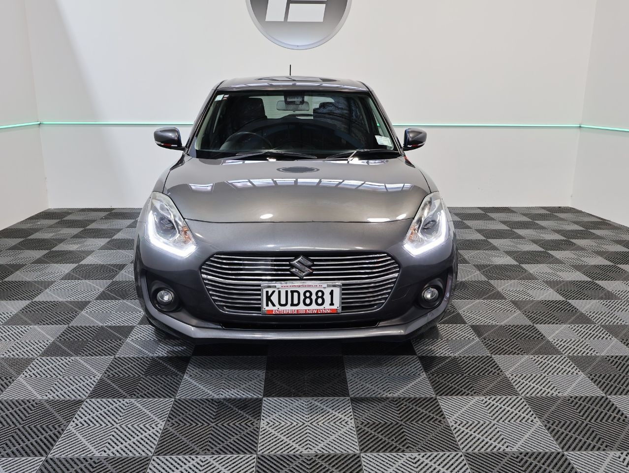 Vehicle image 2
