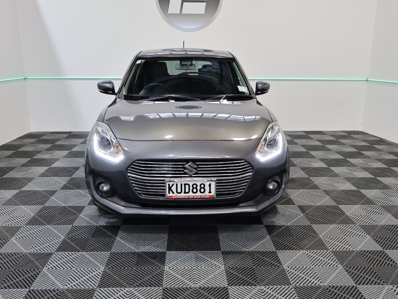 Vehicle image 2