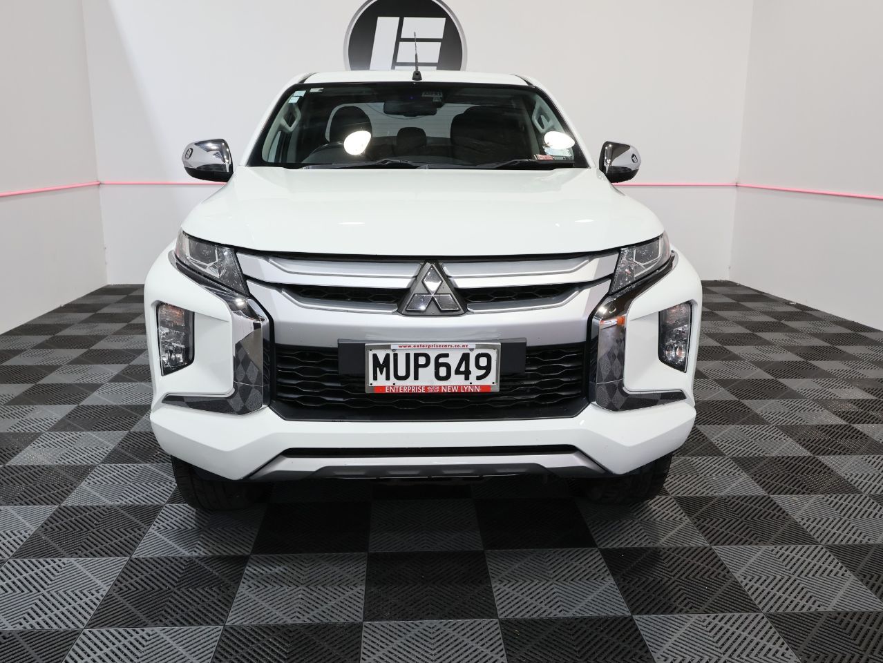 Vehicle image 2
