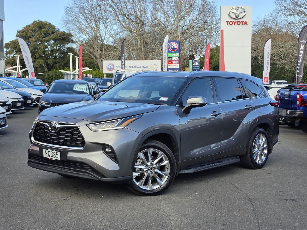 Vehicle image 2