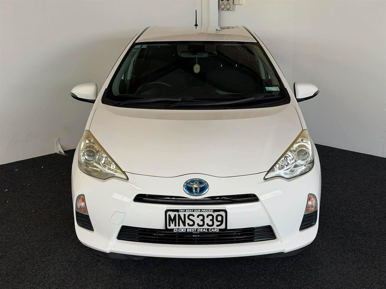 Vehicle image 2
