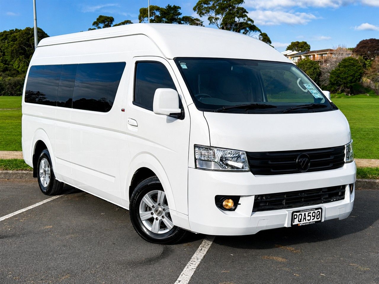 Vehicle image 1
