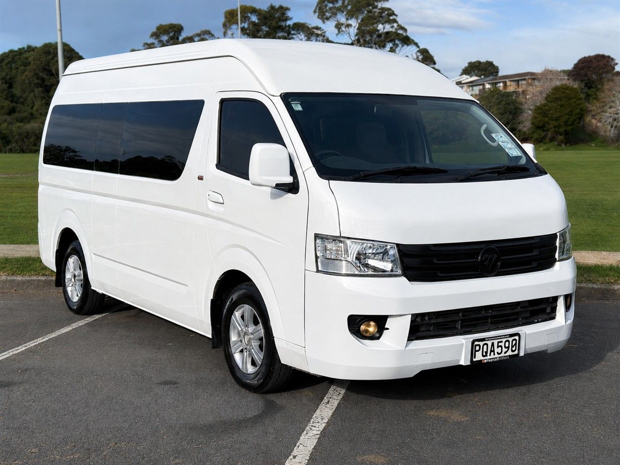 Vehicle image 2