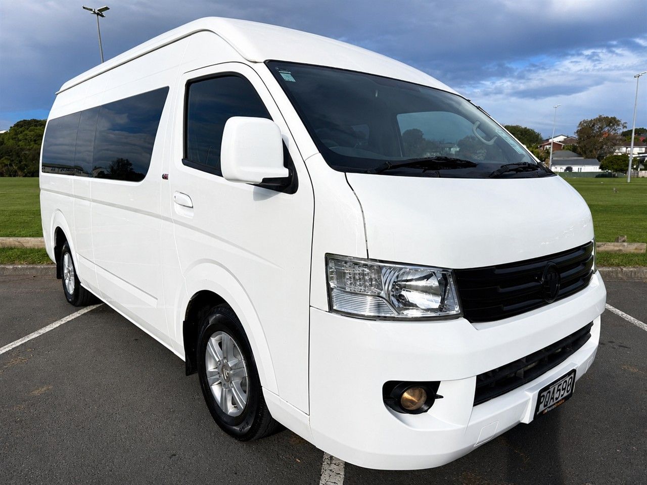 Vehicle image 3