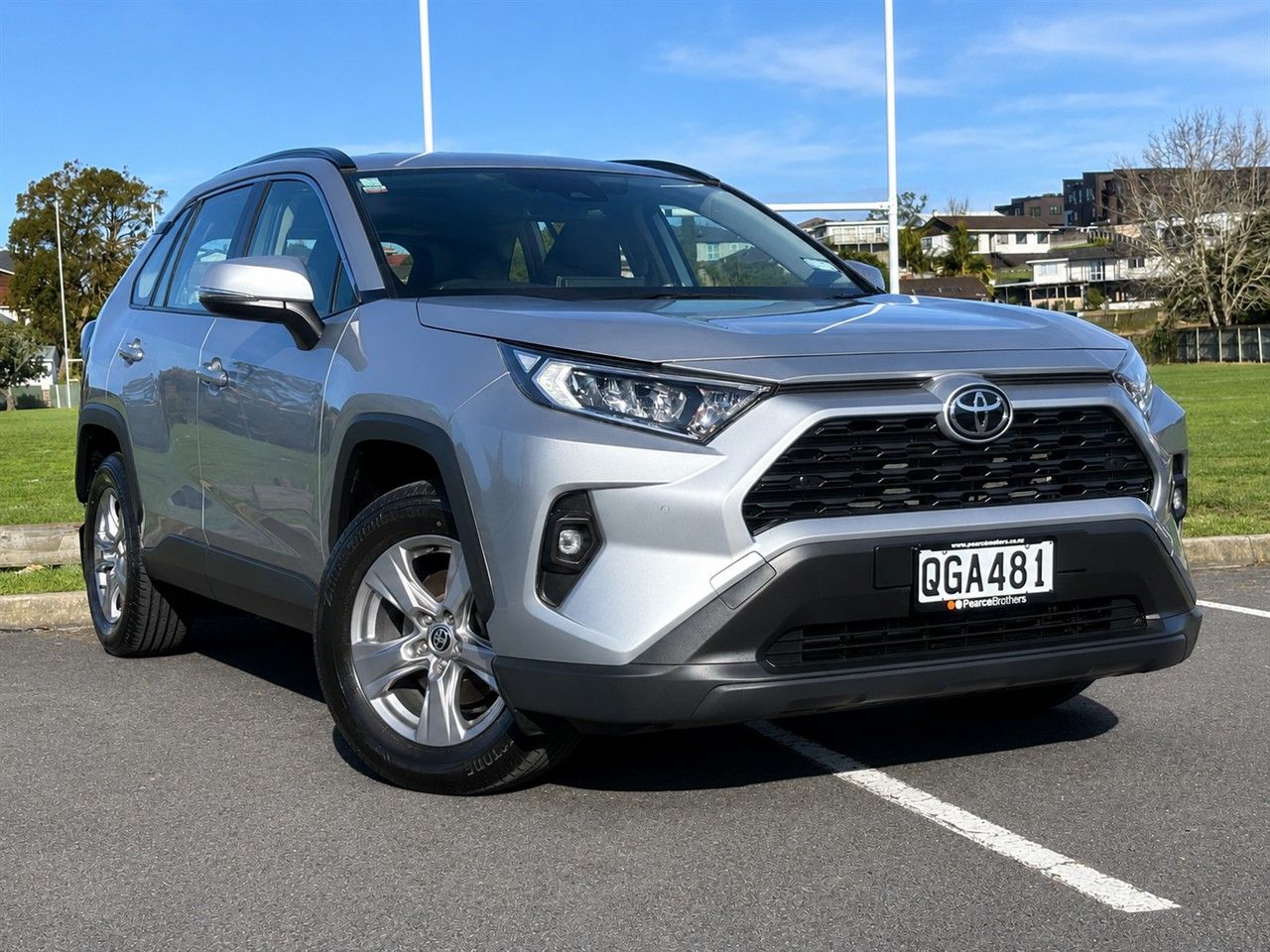 Vehicle image 1