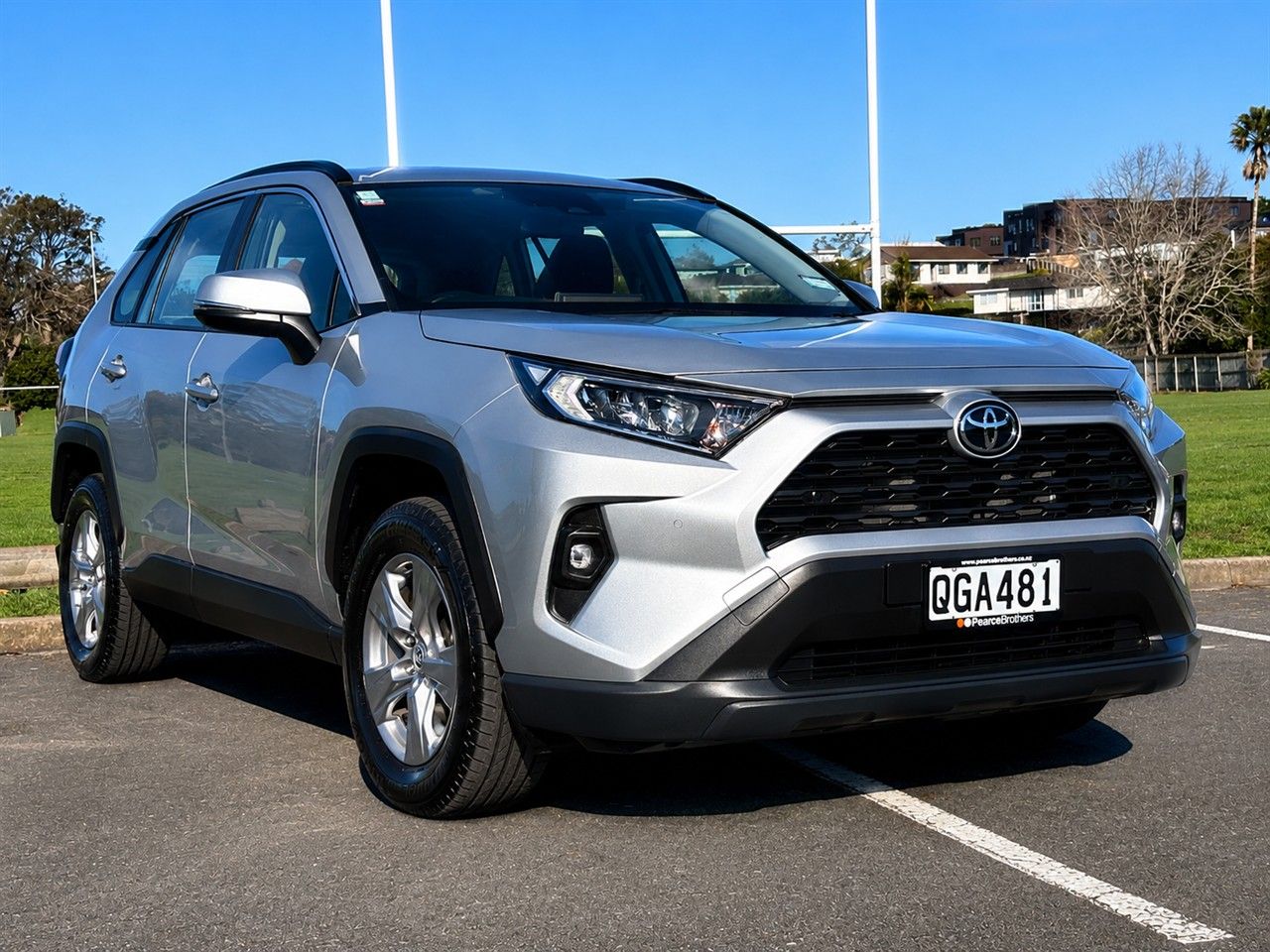 Vehicle image 2