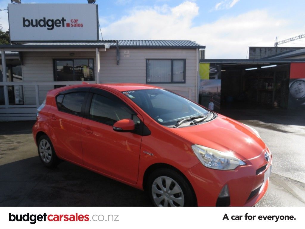 Vehicle image 1