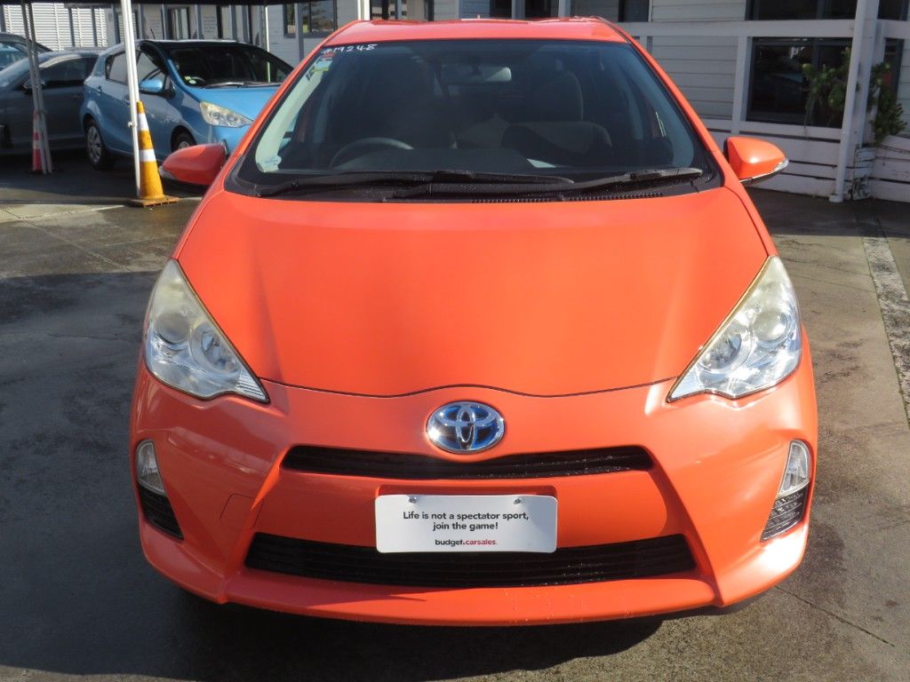 Vehicle image 2