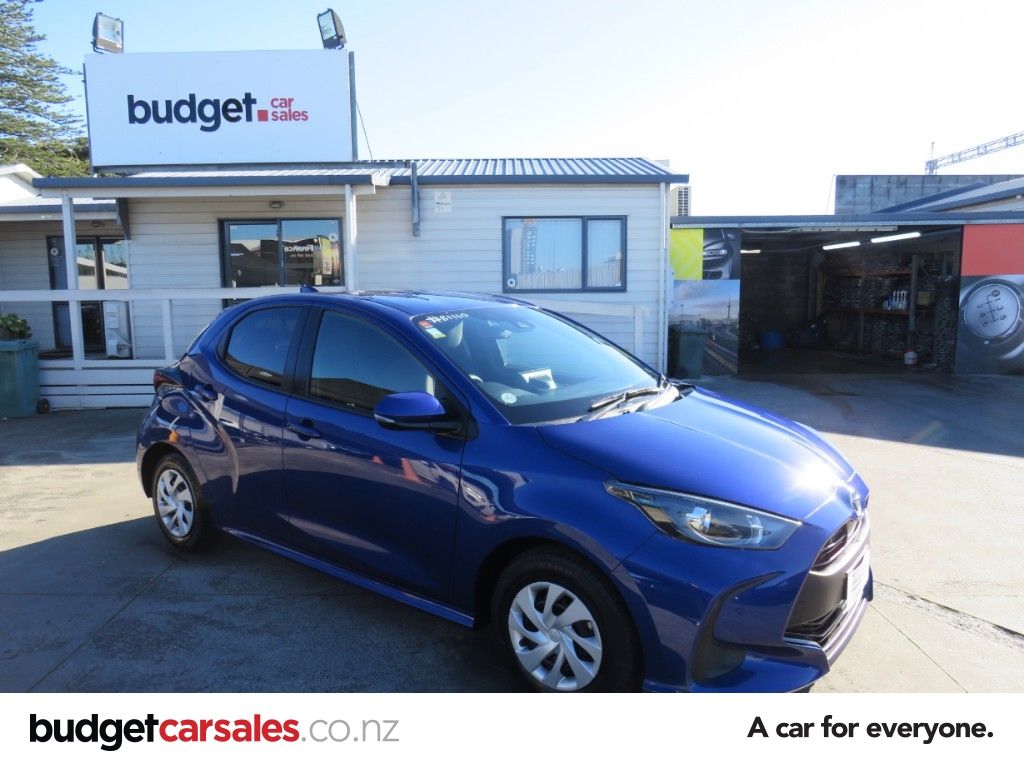 Vehicle image 1