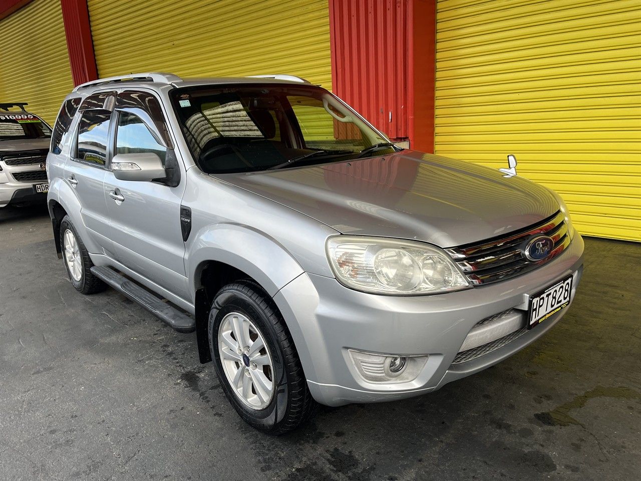 Vehicle image 1
