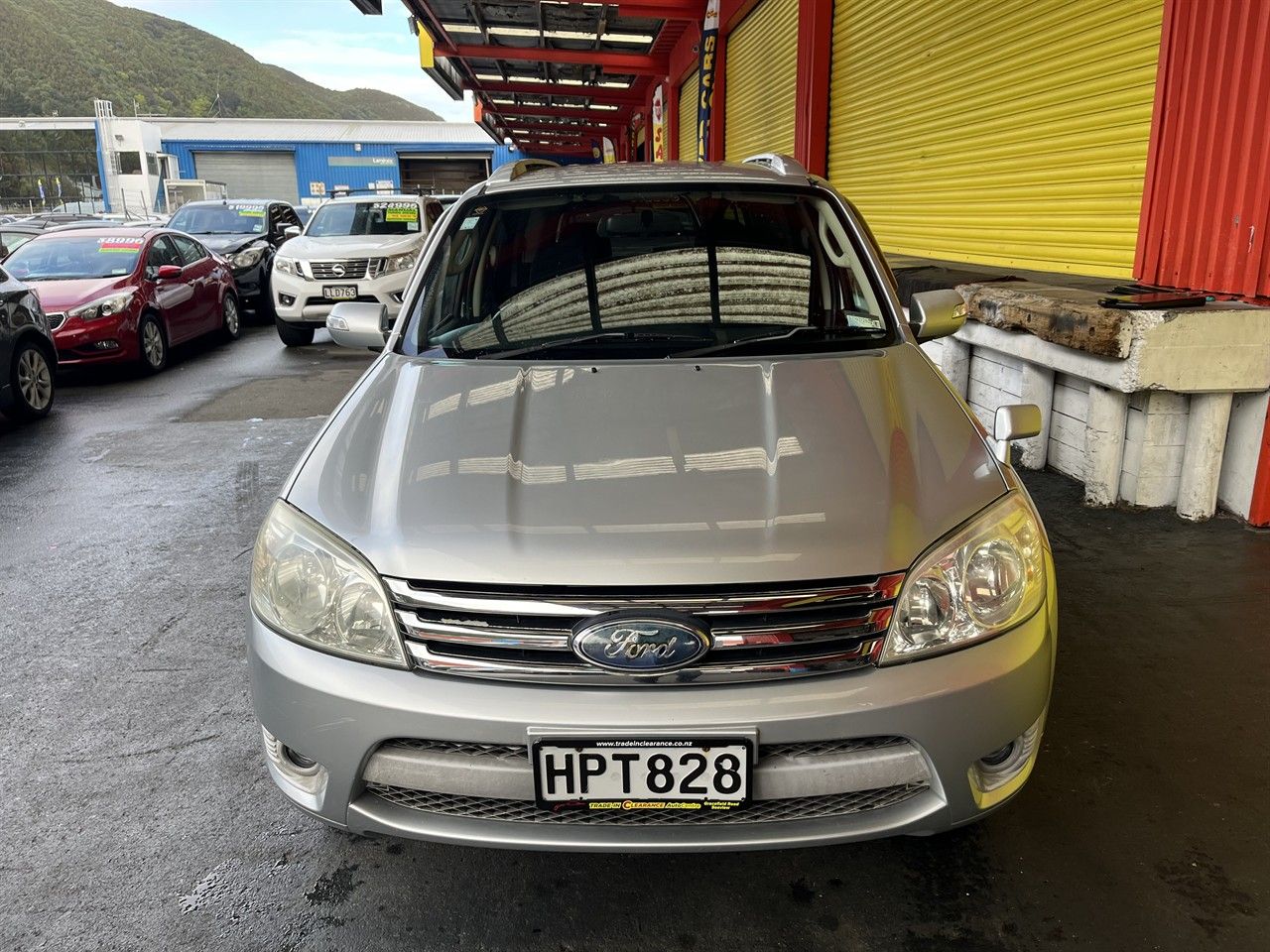 Vehicle image 2