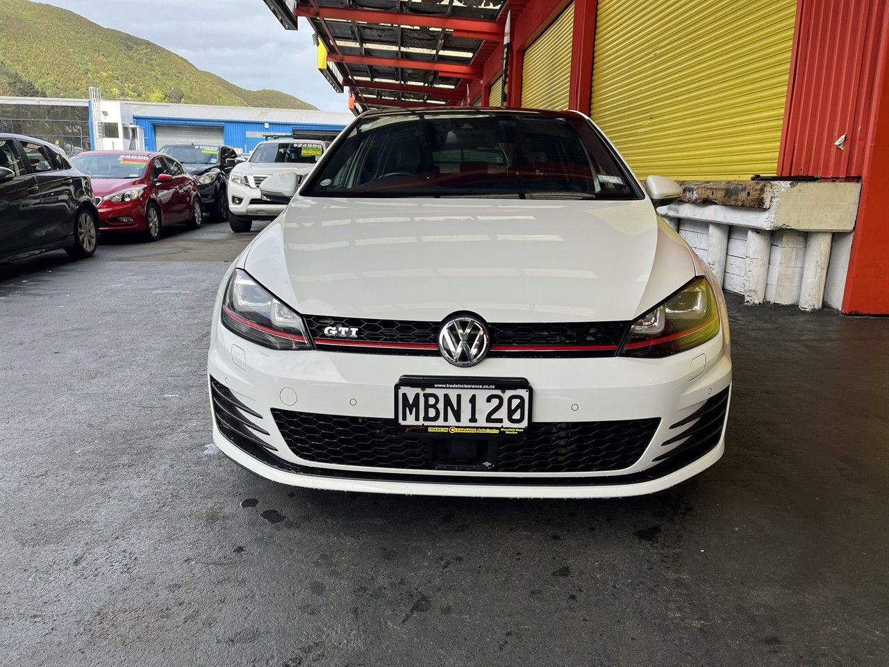 Vehicle image 2
