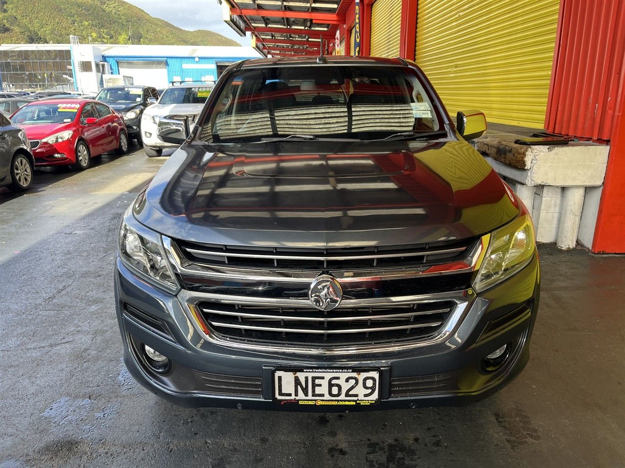 Vehicle image 2