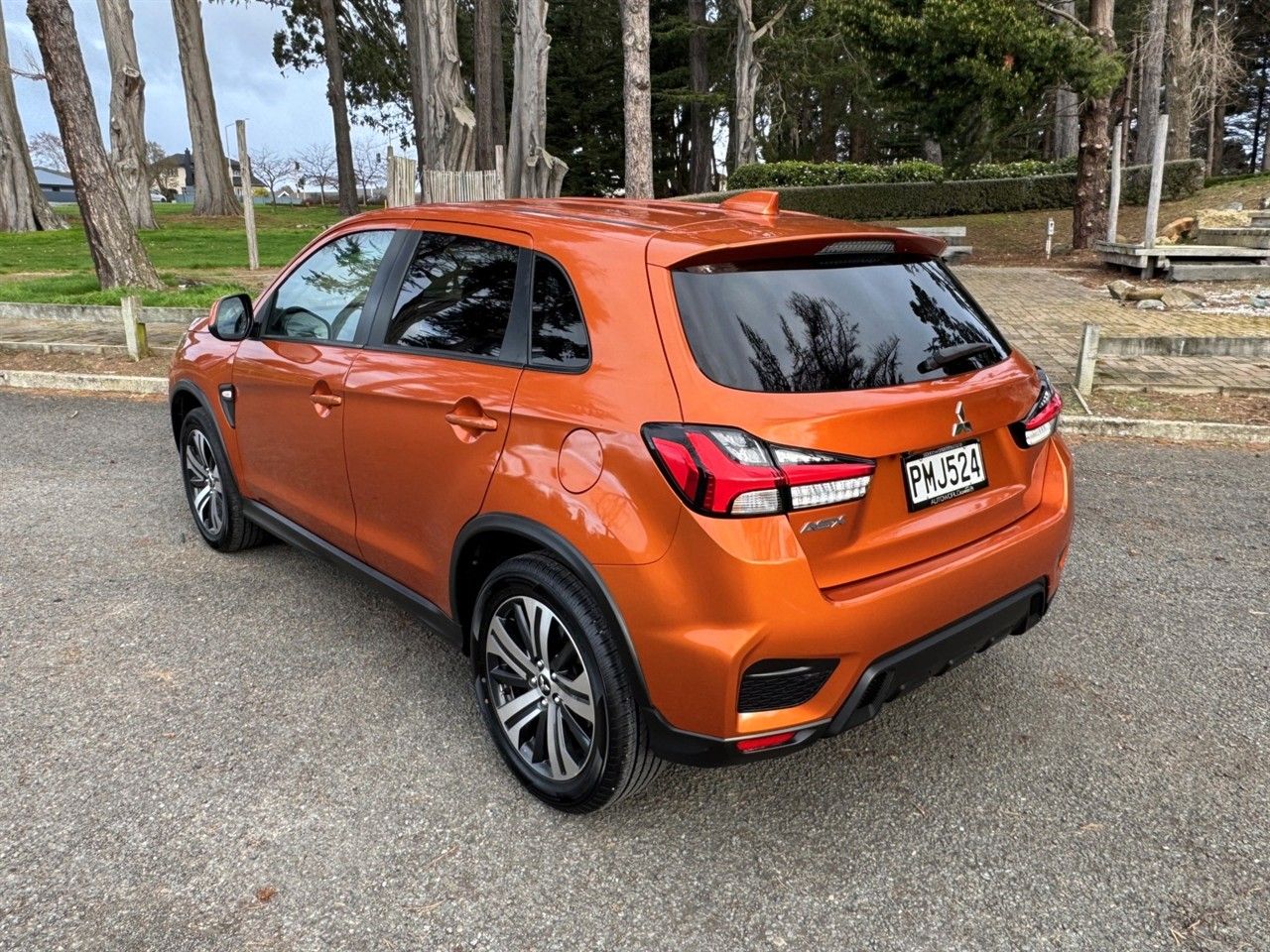 Vehicle image 2