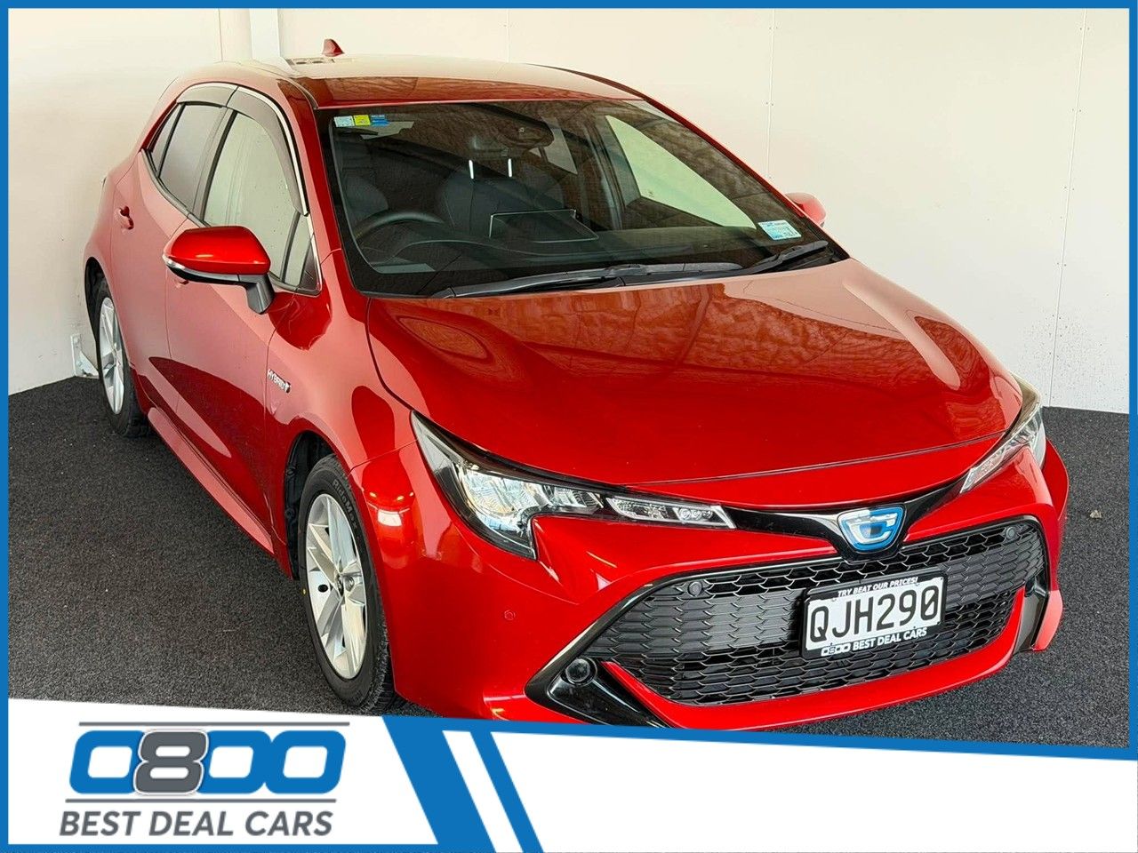 Vehicle image 1