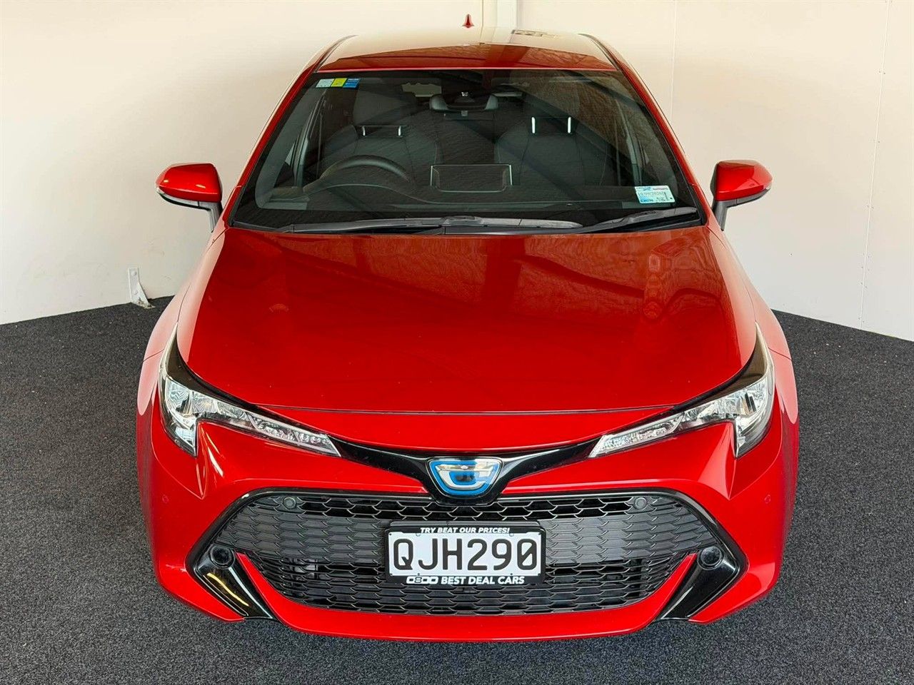Vehicle image 2