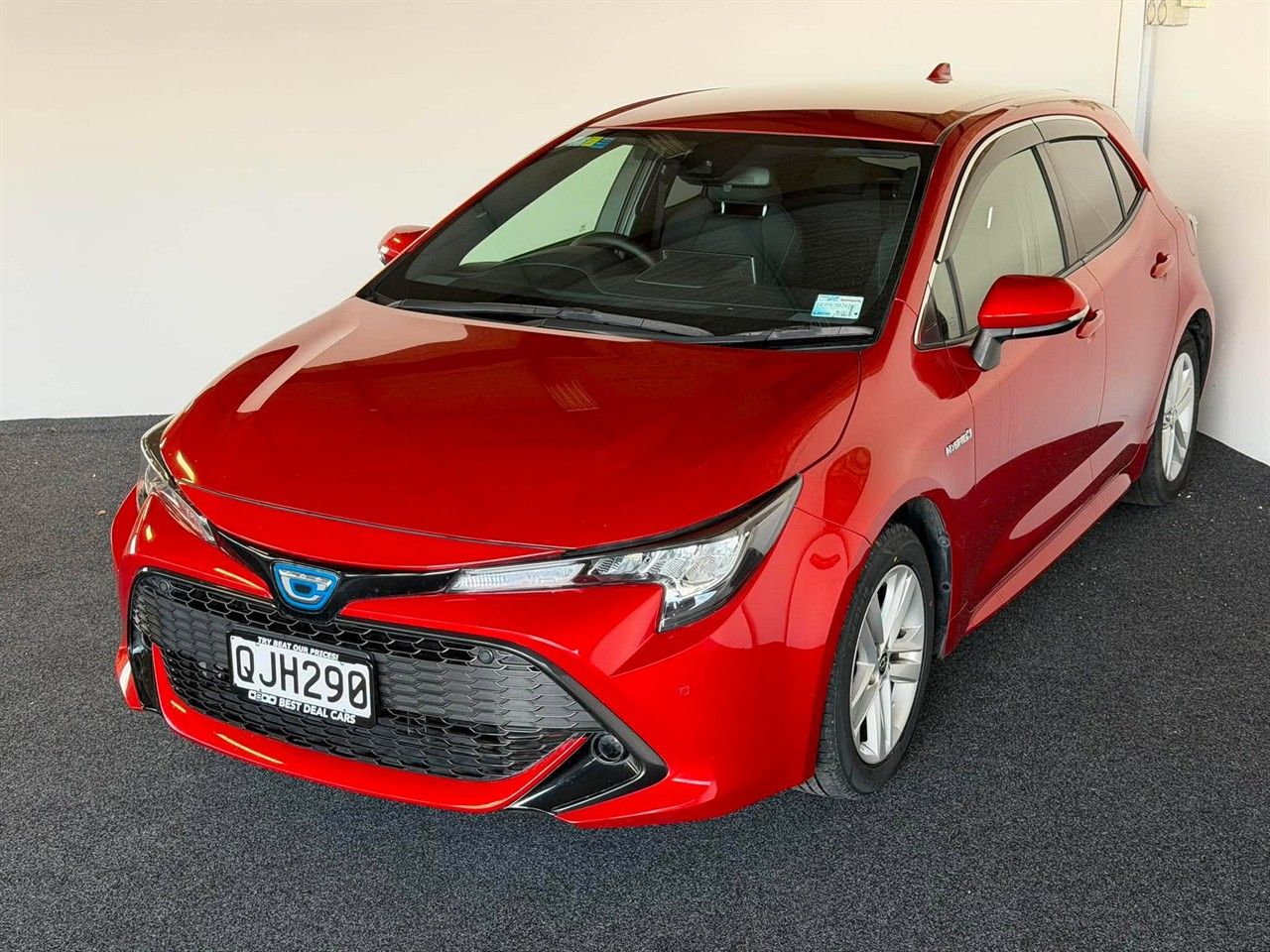 Vehicle image 3