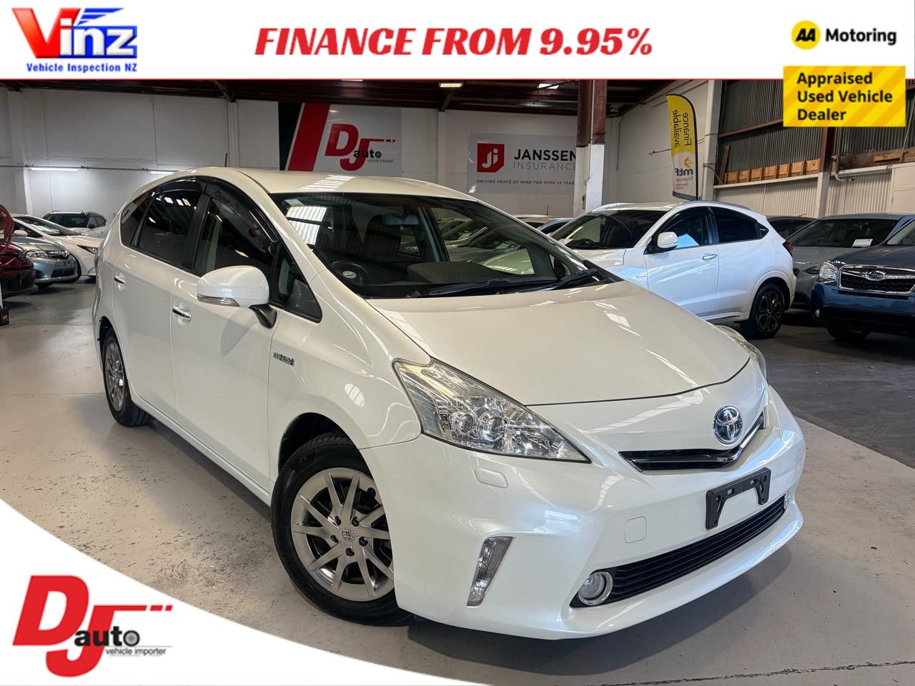 Vehicle image 1