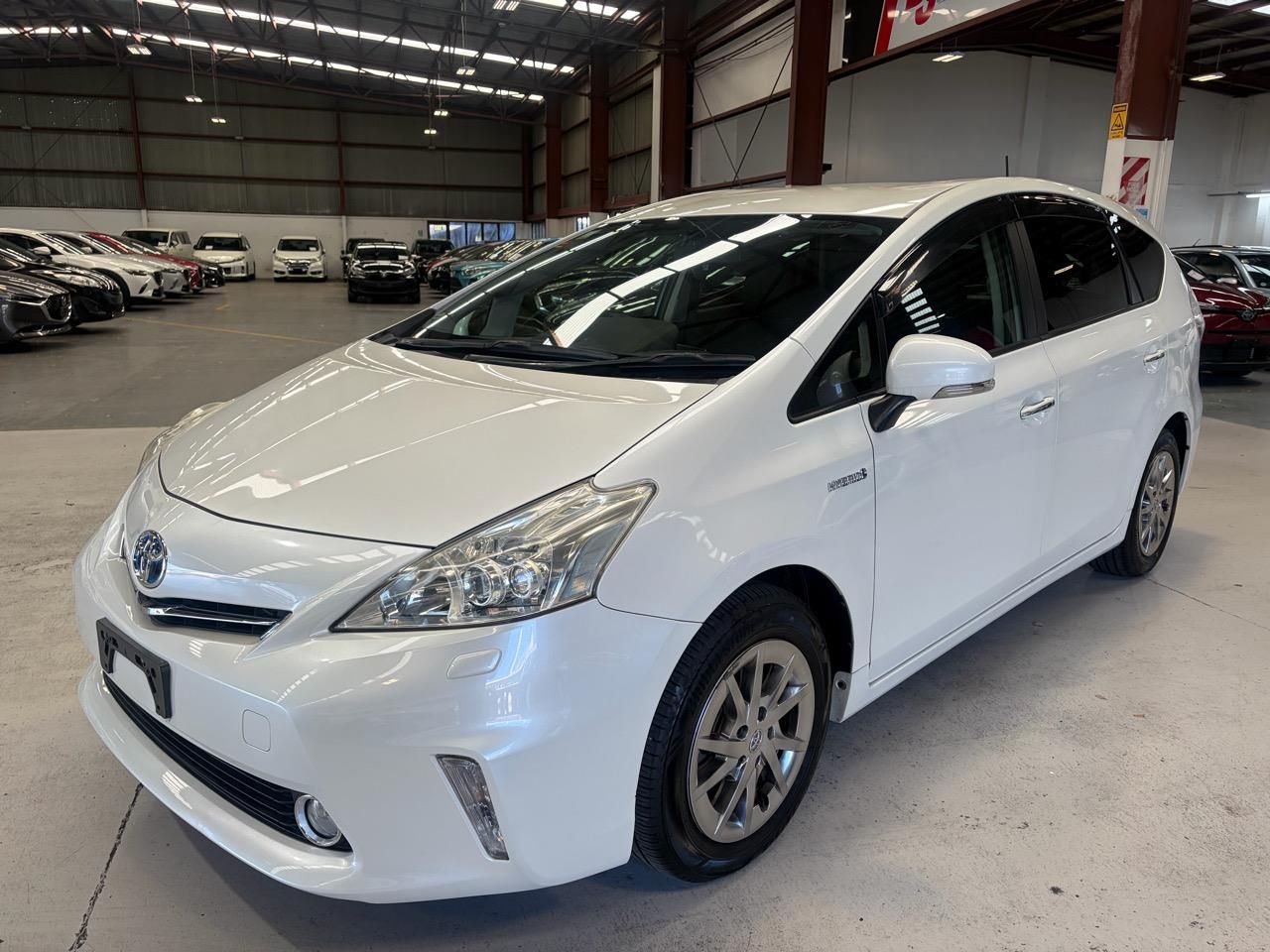 Vehicle image 3