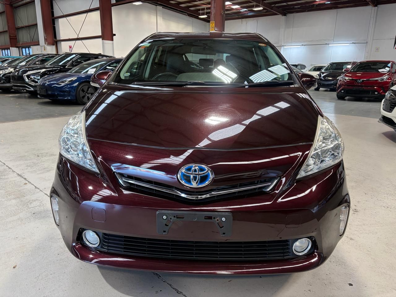 Vehicle image 3
