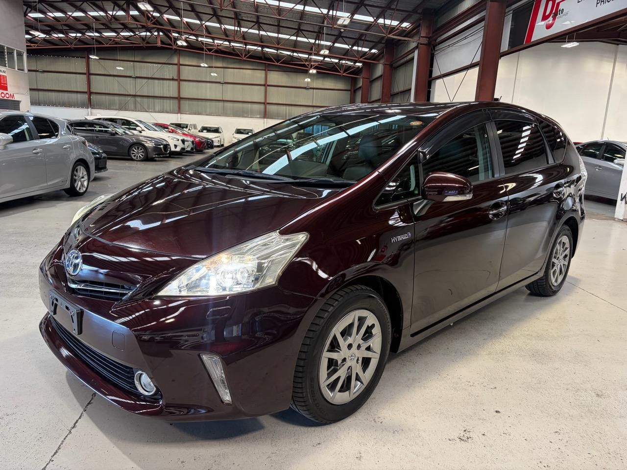 Vehicle image 4