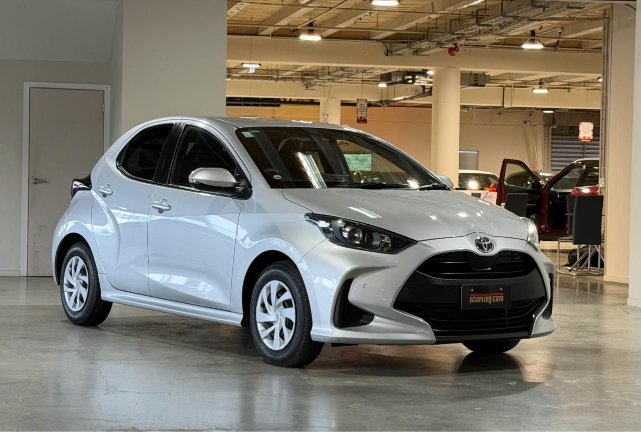 Vehicle image 1