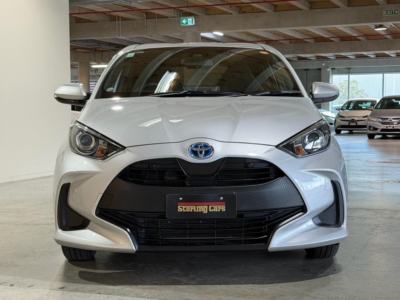 Vehicle image 2