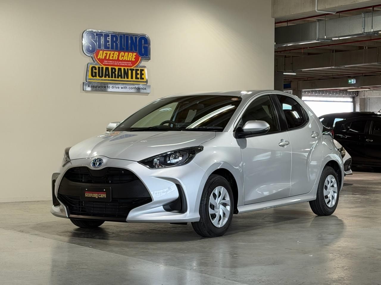 Vehicle image 3