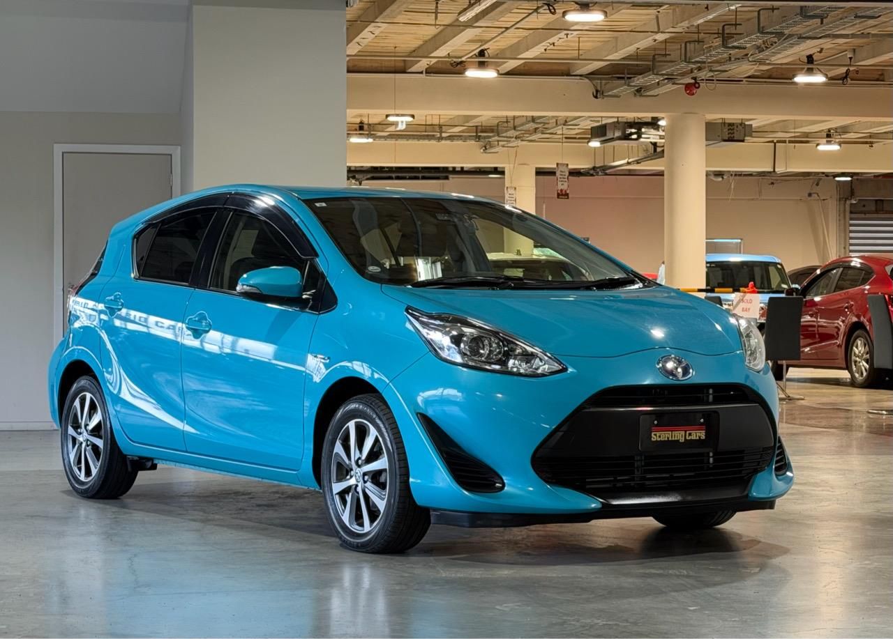 Vehicle image 1
